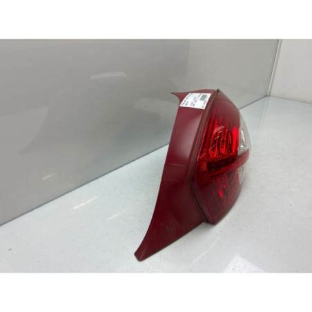 Feu arriere principal droit (feux) PEUGEOT 208 1