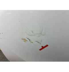 Porte avant gauche PEUGEOT 208 1