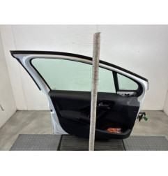 Porte avant gauche PEUGEOT 208 1