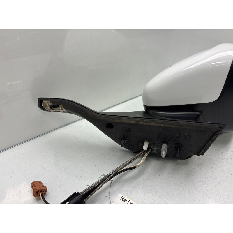 Retroviseur droit PEUGEOT 208 1 Photo n°5