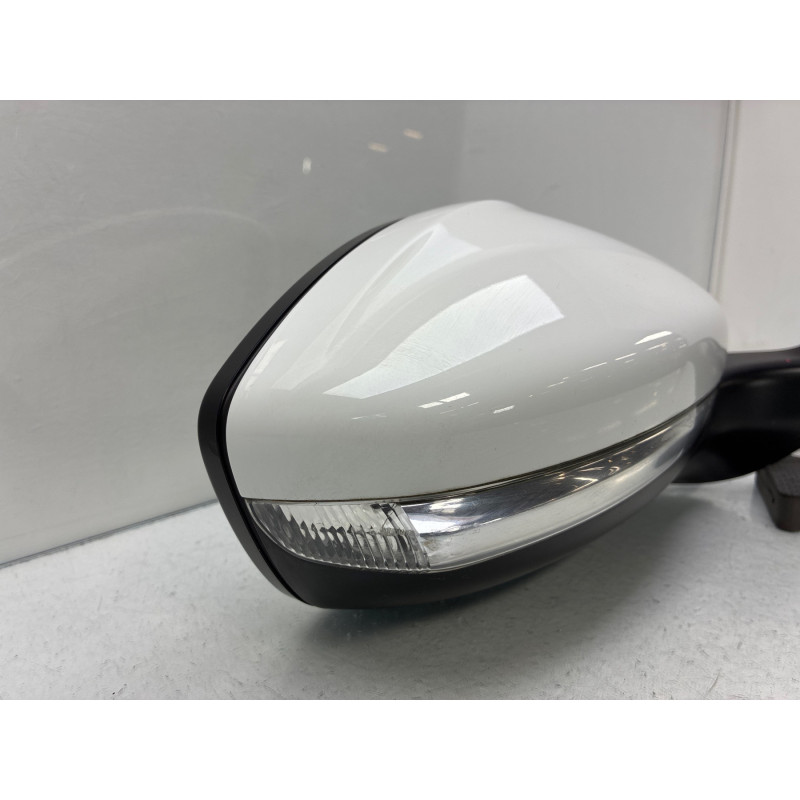 Retroviseur droit PEUGEOT 208 1 Photo n°6