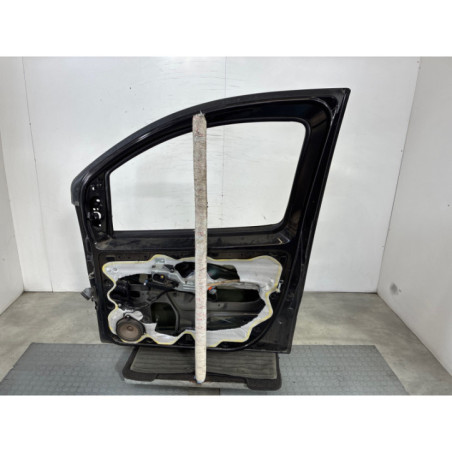 Porte avant droit FIAT QUBO Photo n°1