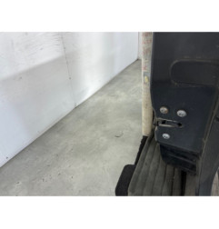 Porte avant droit FIAT QUBO