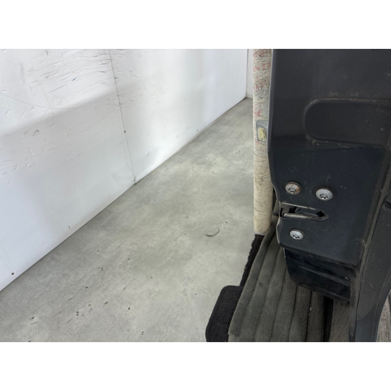 Porte avant droit FIAT QUBO Photo n°2