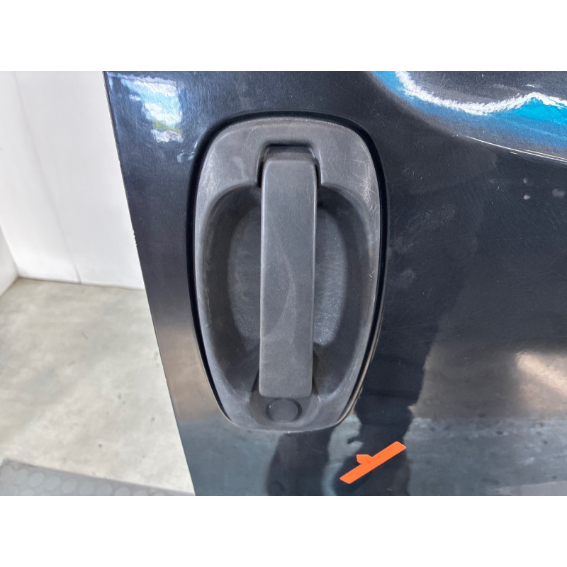 Porte avant droit FIAT QUBO Photo n°3