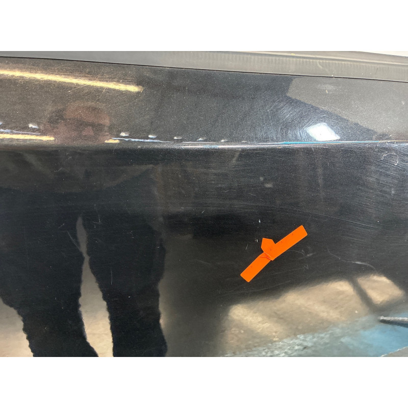 Porte avant droit FIAT QUBO Photo n°6