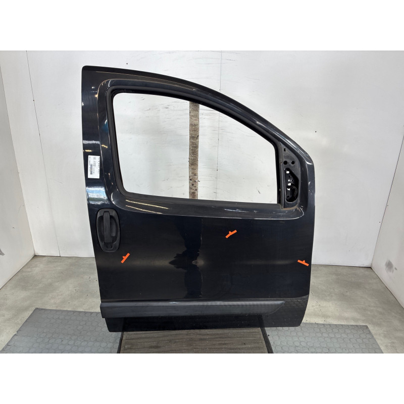 Porte avant droit FIAT QUBO Photo n°7
