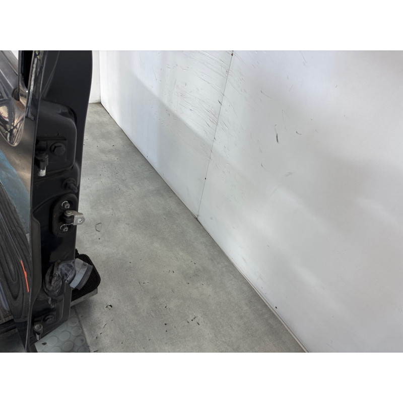 Porte avant droit FIAT QUBO Photo n°8