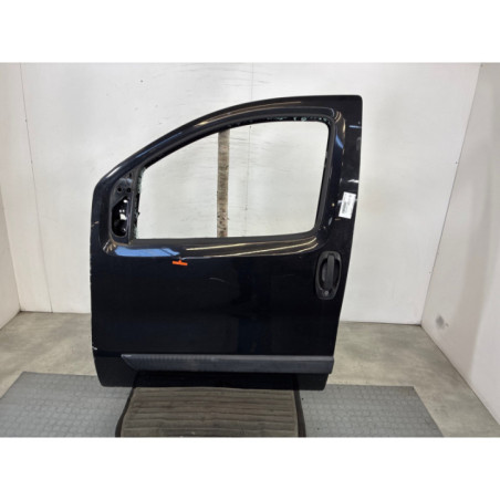 Porte avant gauche FIAT QUBO Photo n°1