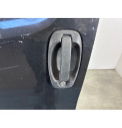 Porte avant gauche FIAT QUBO