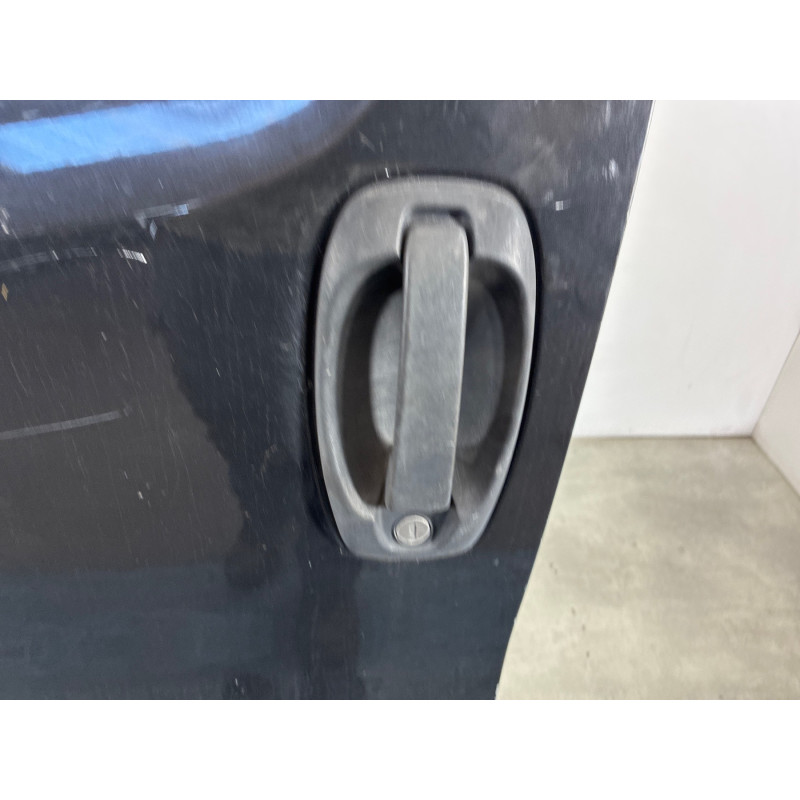 Porte avant gauche FIAT QUBO Photo n°2