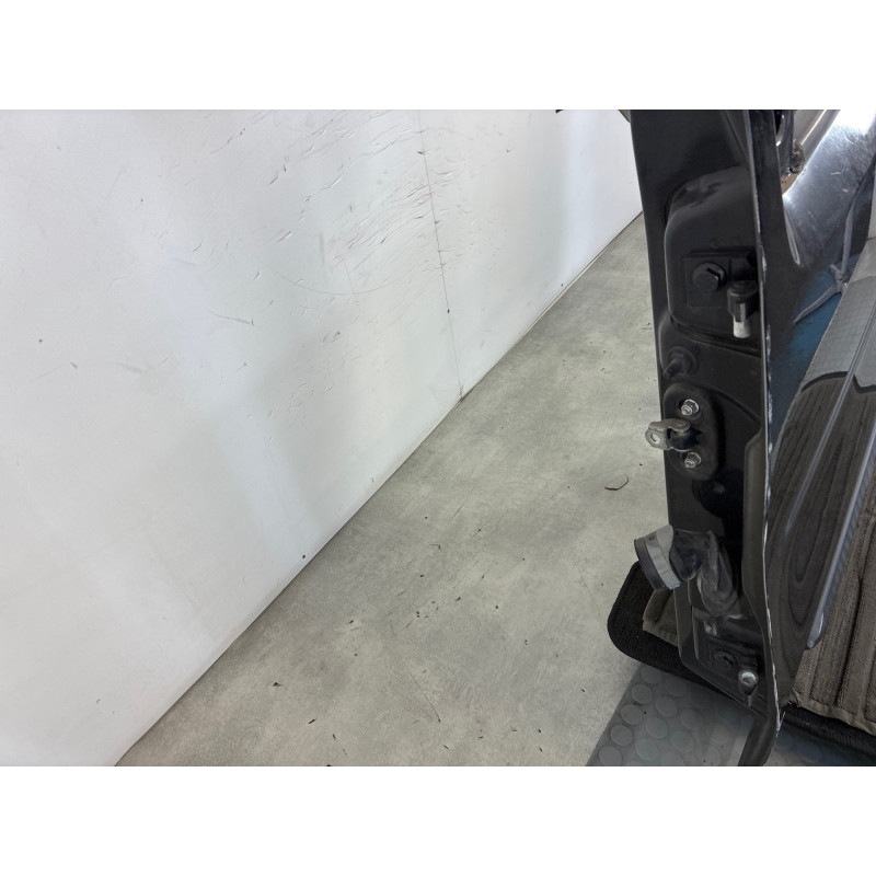 Porte avant gauche FIAT QUBO Photo n°3