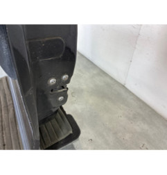 Porte avant gauche FIAT QUBO