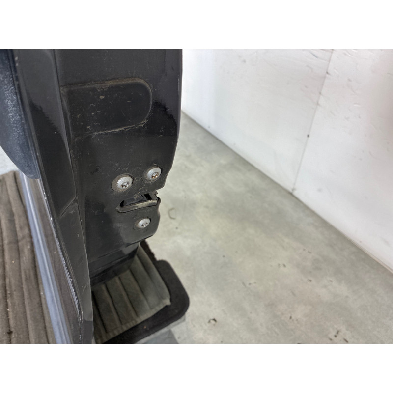 Porte avant gauche FIAT QUBO Photo n°5