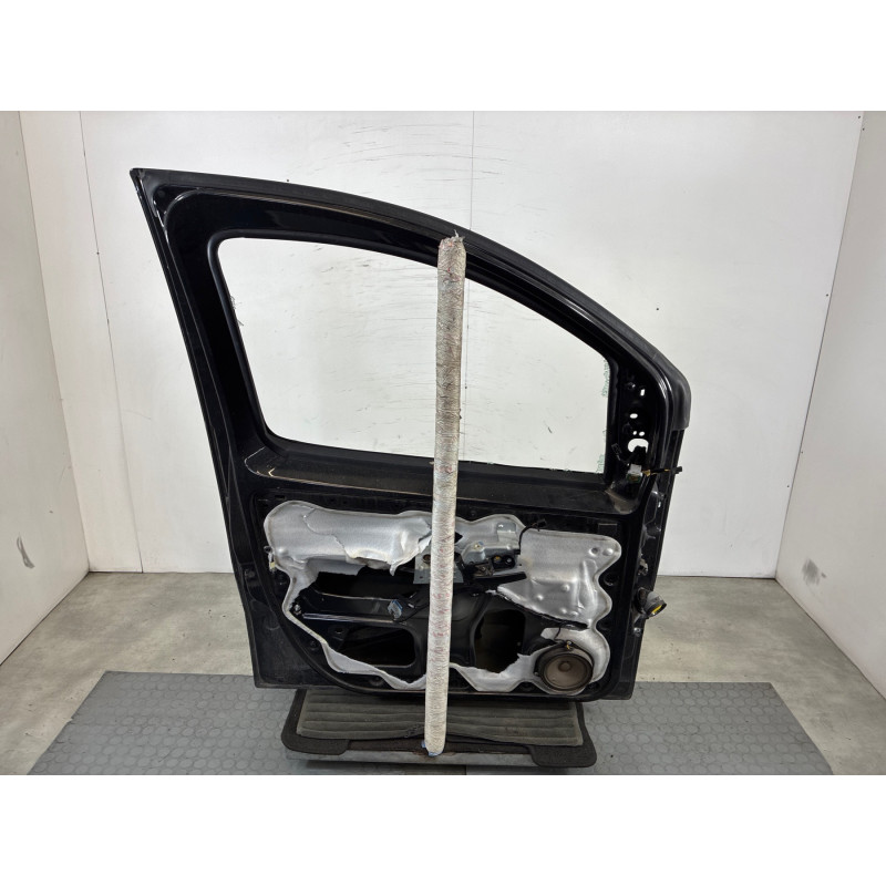 Porte avant gauche FIAT QUBO Photo n°6