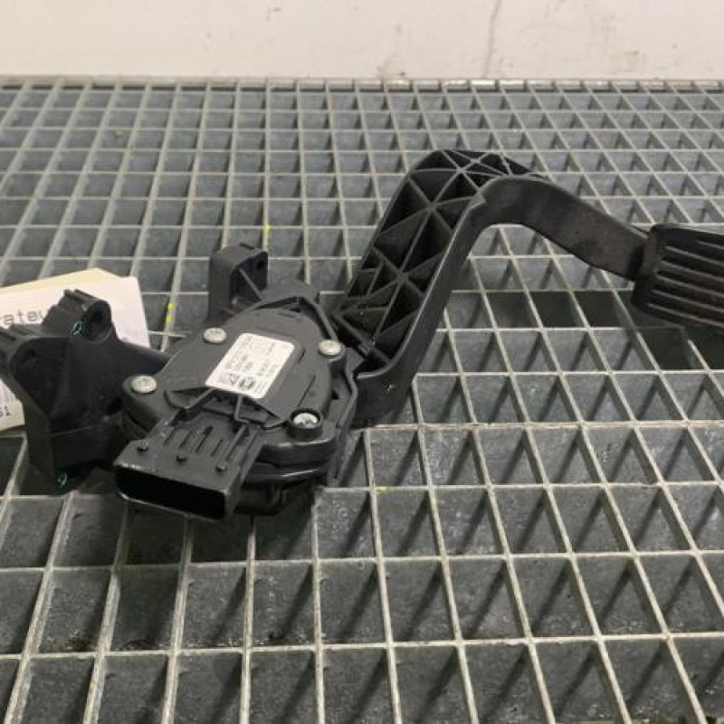 Pedalier d'accelerateur FIAT FIORINO 3 Photo n°2