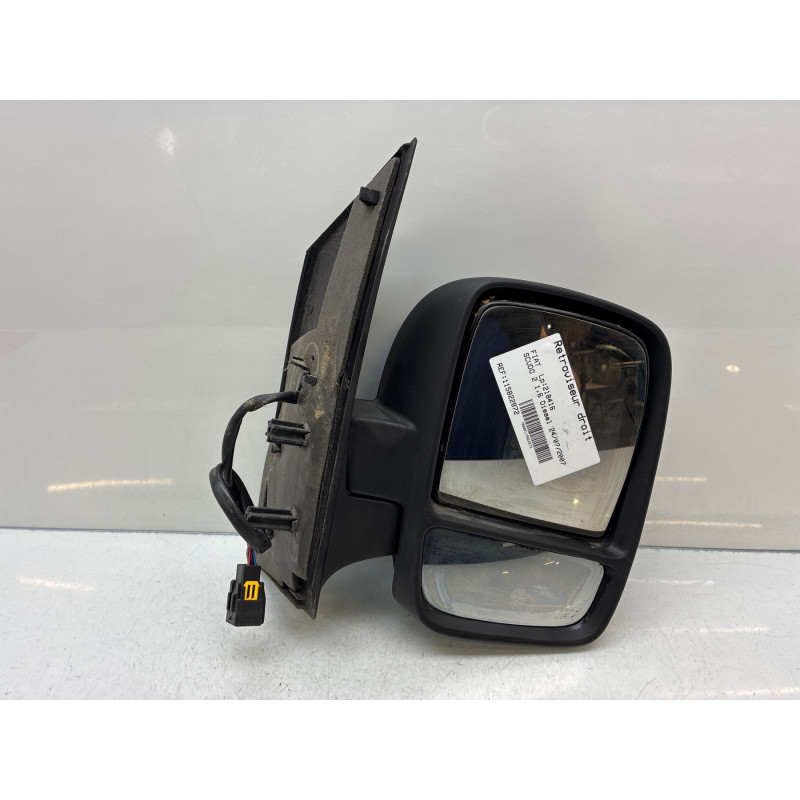 Retroviseur droit FIAT SCUDO 2 Photo n°6