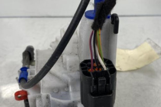 Serrure avant gauche FIAT FIORINO 3