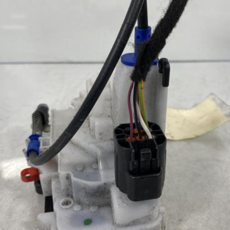 Serrure avant gauche FIAT FIORINO 3