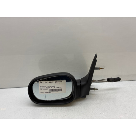 Retroviseur gauche RENAULT CLIO 1