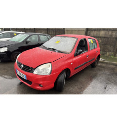 Retroviseur gauche RENAULT CLIO 2 CAMPUS