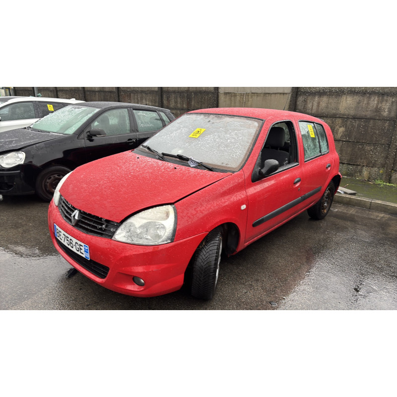 Retroviseur gauche RENAULT CLIO 2 CAMPUS Photo n°10
