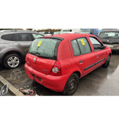 Retroviseur gauche RENAULT CLIO 2 CAMPUS