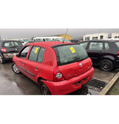 Retroviseur gauche RENAULT CLIO 2 CAMPUS