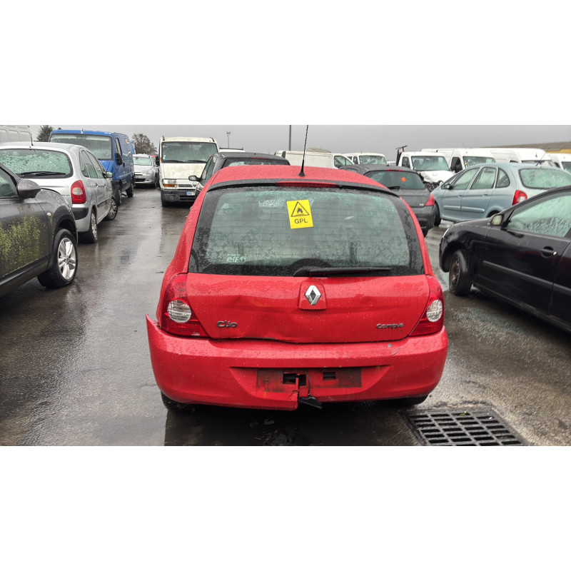 Retroviseur gauche RENAULT CLIO 2 CAMPUS Photo n°14