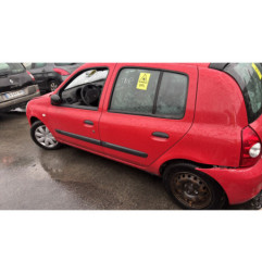 Retroviseur gauche RENAULT CLIO 2 CAMPUS