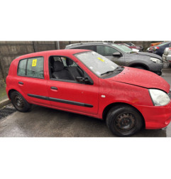 Retroviseur gauche RENAULT CLIO 2 CAMPUS