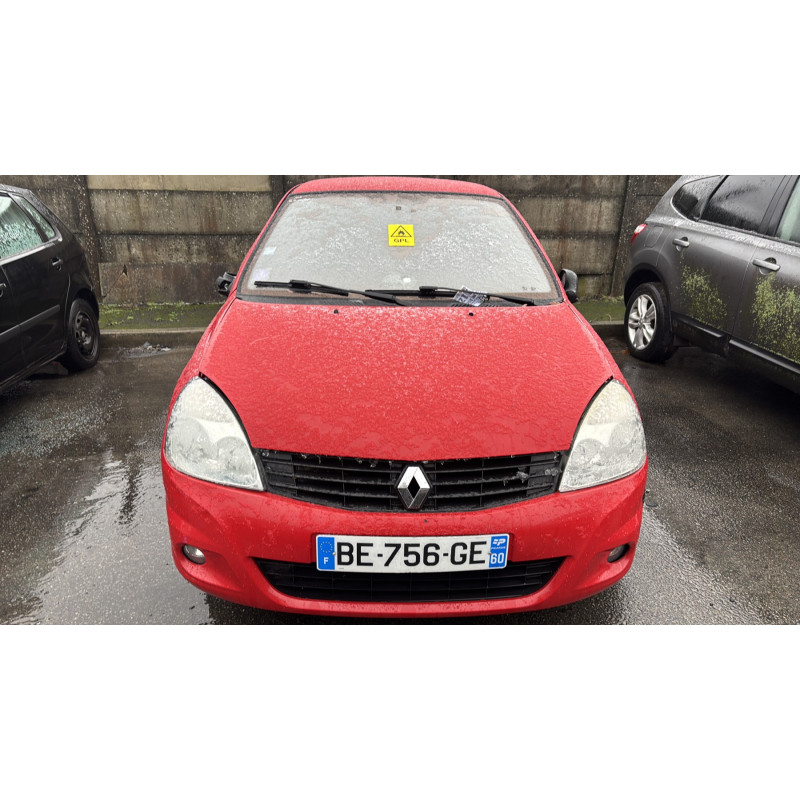 Retroviseur gauche RENAULT CLIO 2 CAMPUS Photo n°17