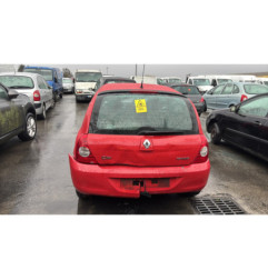 Pare soleil gauche RENAULT CLIO 2 CAMPUS