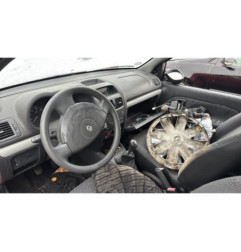 Pare soleil gauche RENAULT CLIO 2 CAMPUS