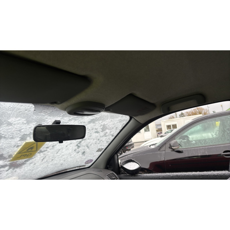 Pare soleil gauche RENAULT CLIO 2 CAMPUS Photo n°19