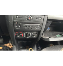 Pare soleil gauche RENAULT CLIO 2 CAMPUS
