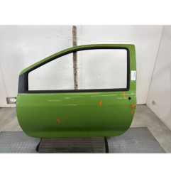 Porte avant gauche RENAULT TWINGO 1 Photo n°1