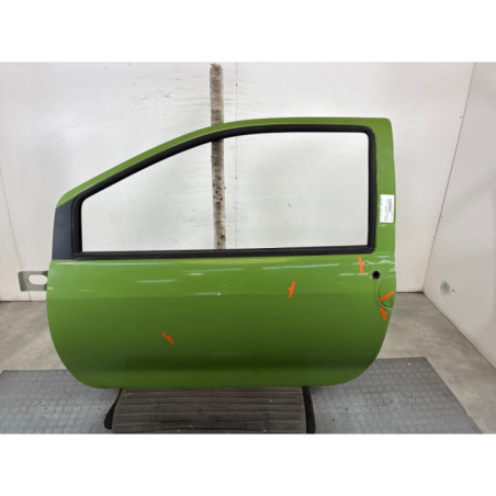 Porte avant gauche RENAULT TWINGO 1 Photo n°1