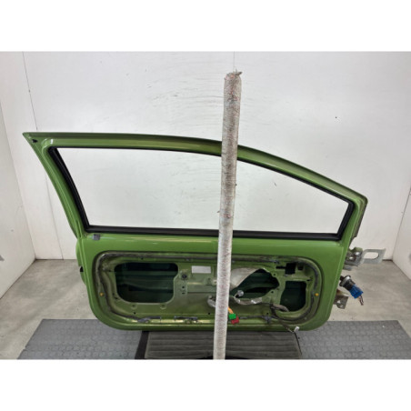 Porte avant gauche RENAULT TWINGO 1
