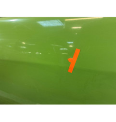 Porte avant gauche RENAULT TWINGO 1