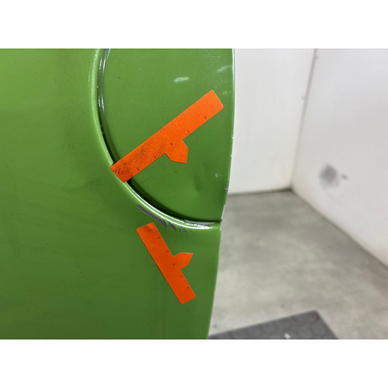 Porte avant gauche RENAULT TWINGO 1 Photo n°5