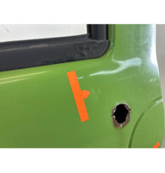 Porte avant gauche RENAULT TWINGO 1
