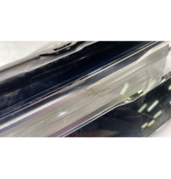 Optique avant principal gauche (feux)(phare) AUDI A3 4