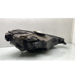Optique avant principal gauche (feux)(phare) AUDI A3 4