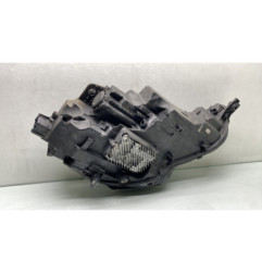 Optique avant principal gauche (feux)(phare) AUDI A3 4