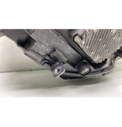 Optique avant principal gauche (feux)(phare) AUDI A3 4