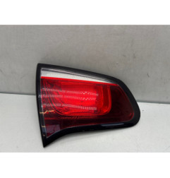 Feu arriere secondaire gauche (feux) CITROEN C3 2