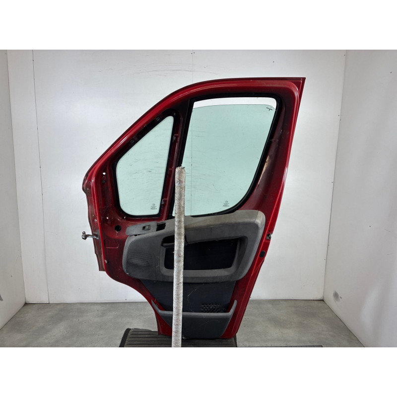 Porte avant droit CITROEN JUMPER 3 Photo n°1