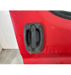 Porte avant droit CITROEN JUMPER 3