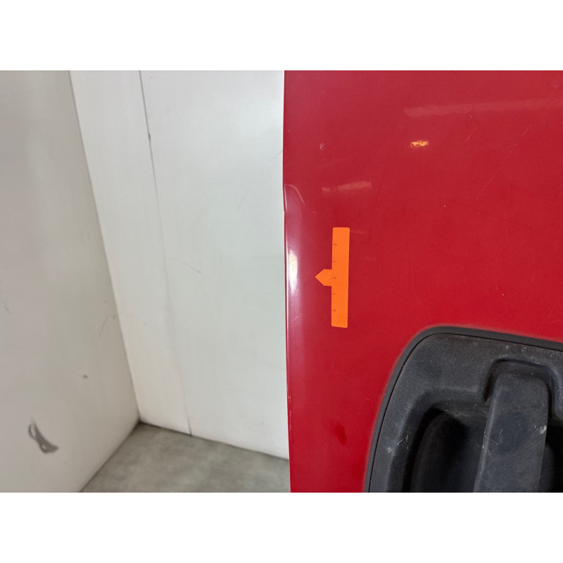 Porte avant droit CITROEN JUMPER 3 Photo n°6